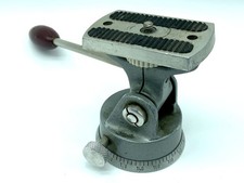 Berlebach Mulda Stativkopf