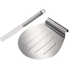 Kuchenheber Kuchenretter und