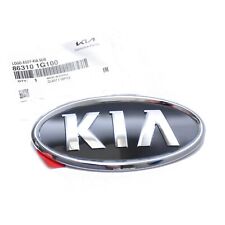 Original KIA Emblem Ornament