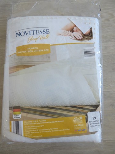 Novitesse noppen - novitesse,