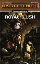 CLASSIC BATTLETECH-Bd.18