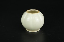 Porzellan Väschen Vase