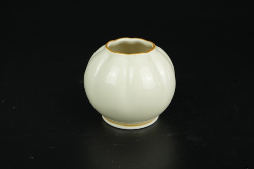 Porzellan väschen vase - väschen,