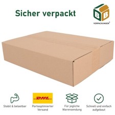 DHL Kleinpaket 353x250x80mm