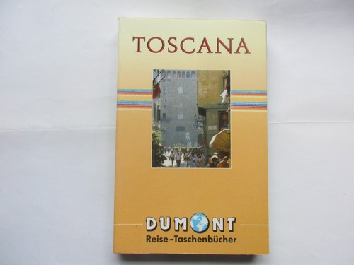 Dumont reise taschenführer - dumont,
