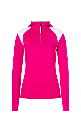Bogner damen hoodie first - bogner,