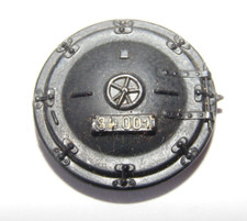 Vintage spur ddr - ho,