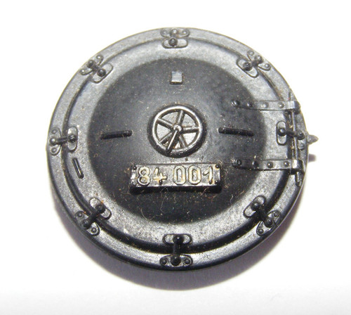 Vintage spur ddr - spur, ho