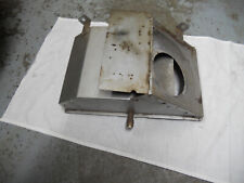 Vaillant VCW 242 E Brennkammer