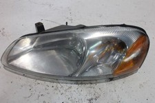 Scheinwerfereinsatz Hauptscheinwerfer links Fronstscheinwerfer Links CHRYSLER