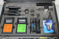 Klimatherm Baustoff-Feuchtemeßgerät BF-5 +DST-K65Feuchtemesser(H445-6114-1-A45)