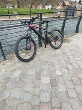 Mtb fully gebraucht - 27,