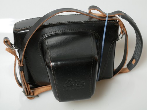 Leica ledertasche tasche - leica, m5