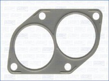 Original AJUSA gasket exhaust