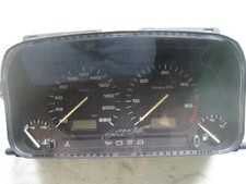Tacho - Kombiinstrument VW Golf 3 GTD / Diesel 157 TKM  1H6 919033 H