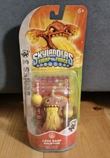 Skylanders Swap Force Lava