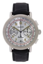 Gigandet Herren Chronograph