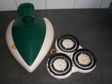 Vorwerk Pulilux PL 515 der 3 Generation,Bohnermaschine,Poliermaschine Bohner