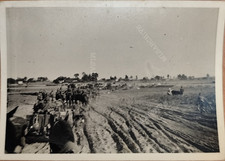 Foto polen feldzug stadt - polen, dorf