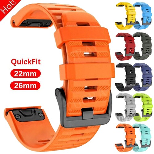 Silikon armband quickfit für - quickfit,