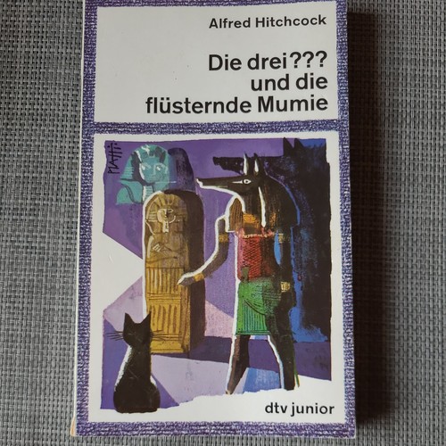 Die drei fragezeichen und - und,