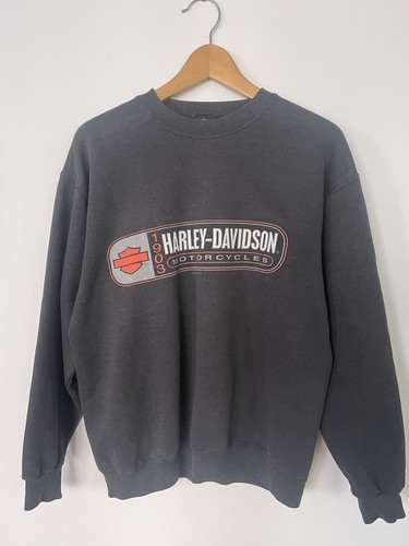 Vintage harley davidson - vintage, harley-davidson
