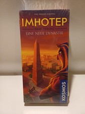 Imhotep - Die Erweiterung