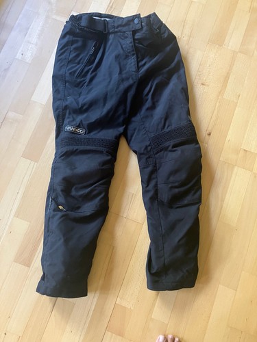 Motorradhose vanucci - motorradhose,