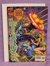 Thor #496 - Marvel Comics