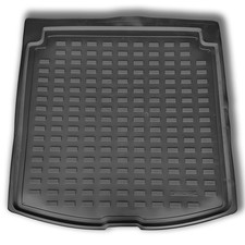 Laderaumwanne Kofferraummatte
