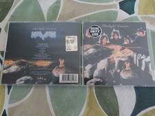 Kajak ‎– Starlight Dancer 2010 Europe NM/VG+