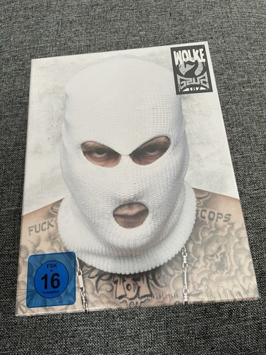 Gzuz wolke box set neu - -, neu!!