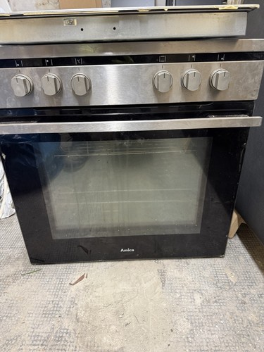 Amica einbau elektro herd set - amica,