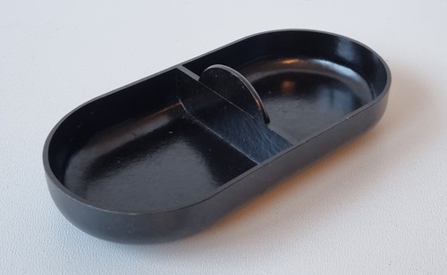Bauhaus schreibtisch helit - schreibtisch,
