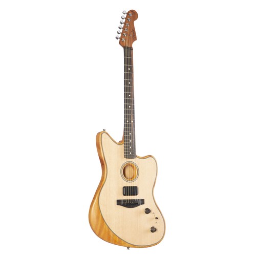 Fender american acoustasonic - fender,