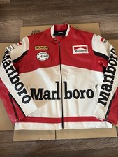 Marlboro Racing Jacke Vintage