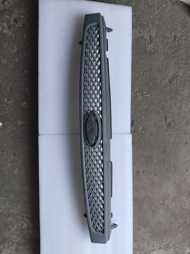 Kühlergrill komplett ford - komplett,