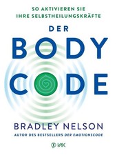 Bradley Nelson Der Body Code