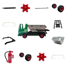 Playmobil 3318 lkw - 3318,