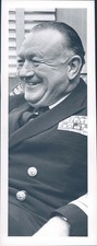 1964 Howard A Yeager Military