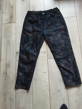 Damen Hose Gr.46 LAURIE blau