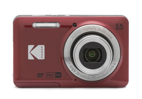 Kodak pixpro fz55 - kodak,