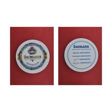 Gutmann titting blauer - blauer, kreis