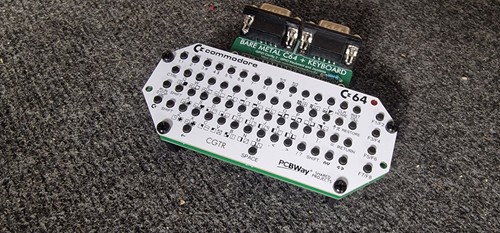 Bmc64 commodore c64 - bmc64, c64,