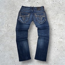 Rock Revival, Jeans, blau, Gr. 36, neuwertig, NP 299€, original, TOP!