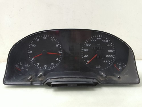 Audi b4 1994 benzin - 90, s2