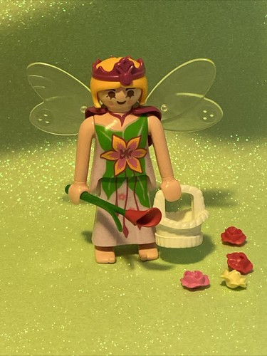 Playmobil figuren frau feen - playmobil,