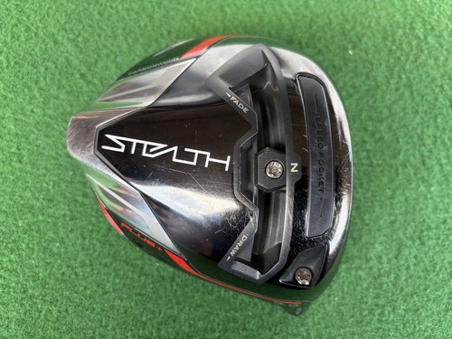 Taylormade stealth plus - stealth, 9°