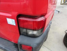 rear lamp rh VOLKSWAGEN