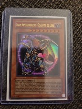 Chaos-Imperatordrache -